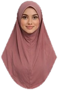Dusty Pink